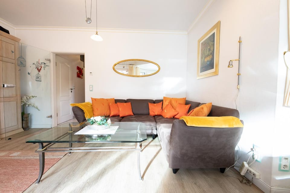 Sonnensteig Apartment in Garmisch-Partenkirchen