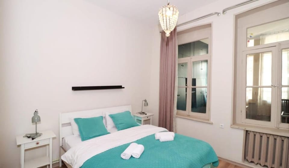 Wehost Apartment Near Fabrika Apartment in Tbilisi, Georgia