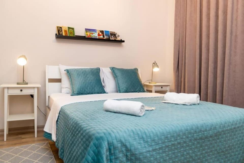 Wehost Apartment Near Fabrika Apartment in Tbilisi, Georgia