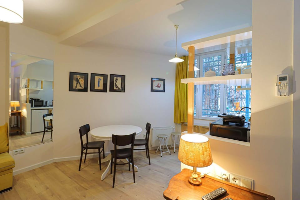 Wehost Heart Of Tbilisi Studio Apartment in Tbilisi, Georgia