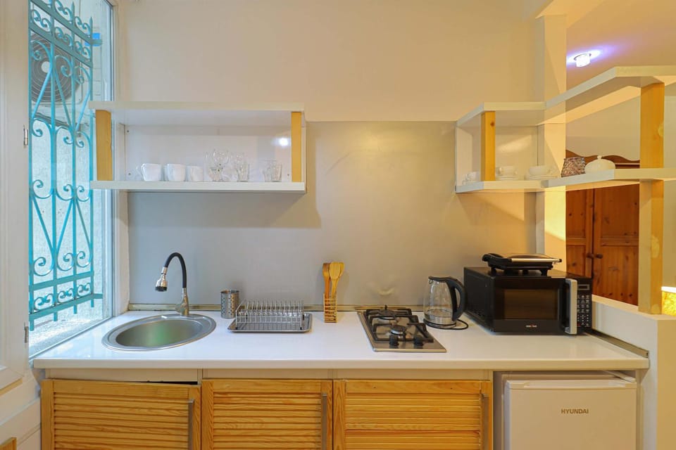 Wehost Heart Of Tbilisi Studio Apartment in Tbilisi, Georgia