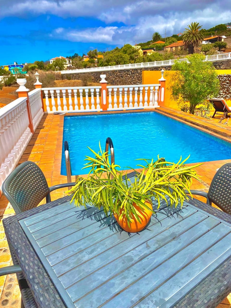 Casa Cesar House in La Palma