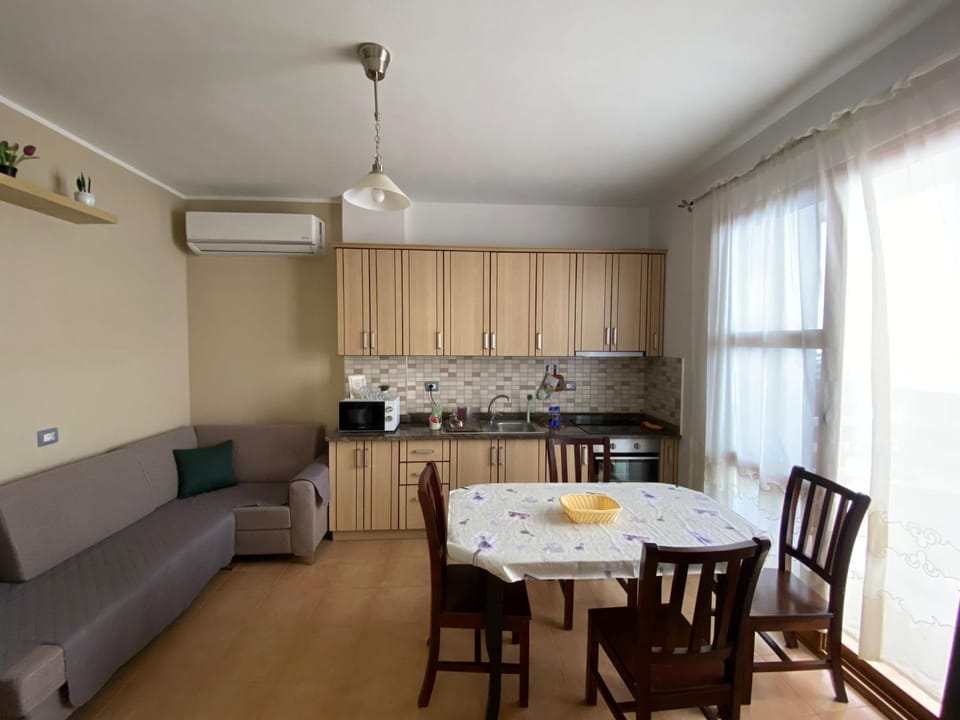 Casa Velipoja Apartment in Montenegro