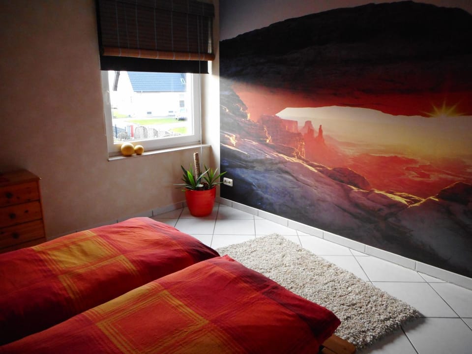 Modernes Ferienhaus der besonderen Art mit Garten House in North Rhine-Westphalia