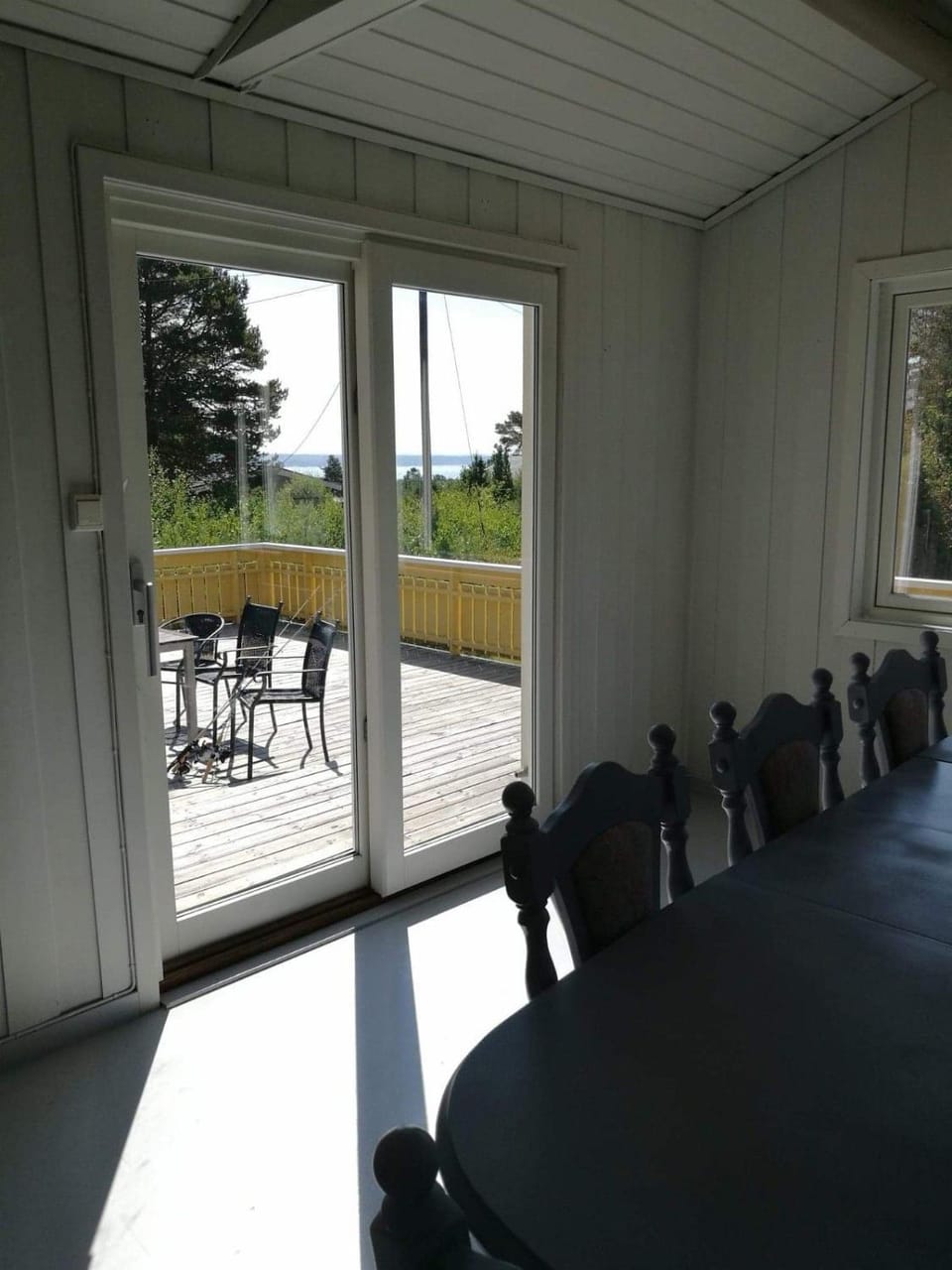 View (from property/room)