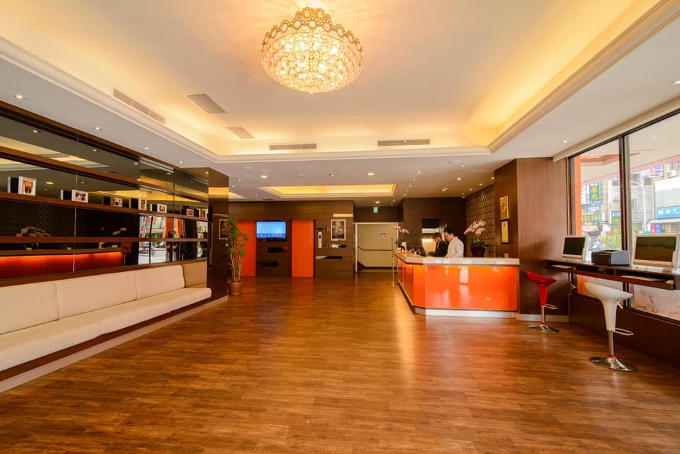 Lounge or bar