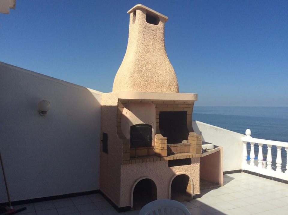 BBQ facilities