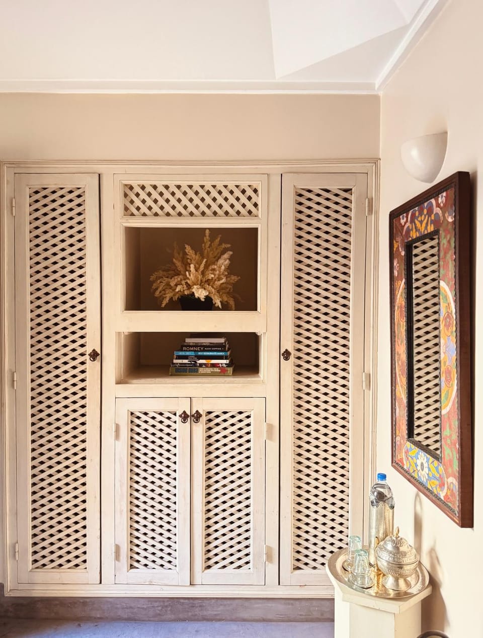 wardrobe