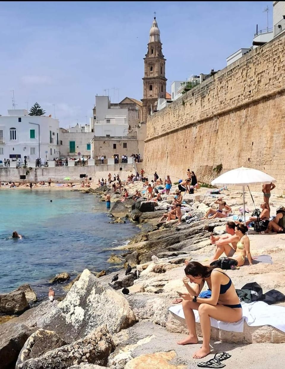 Diamantea Bed and Breakfast in Apulia