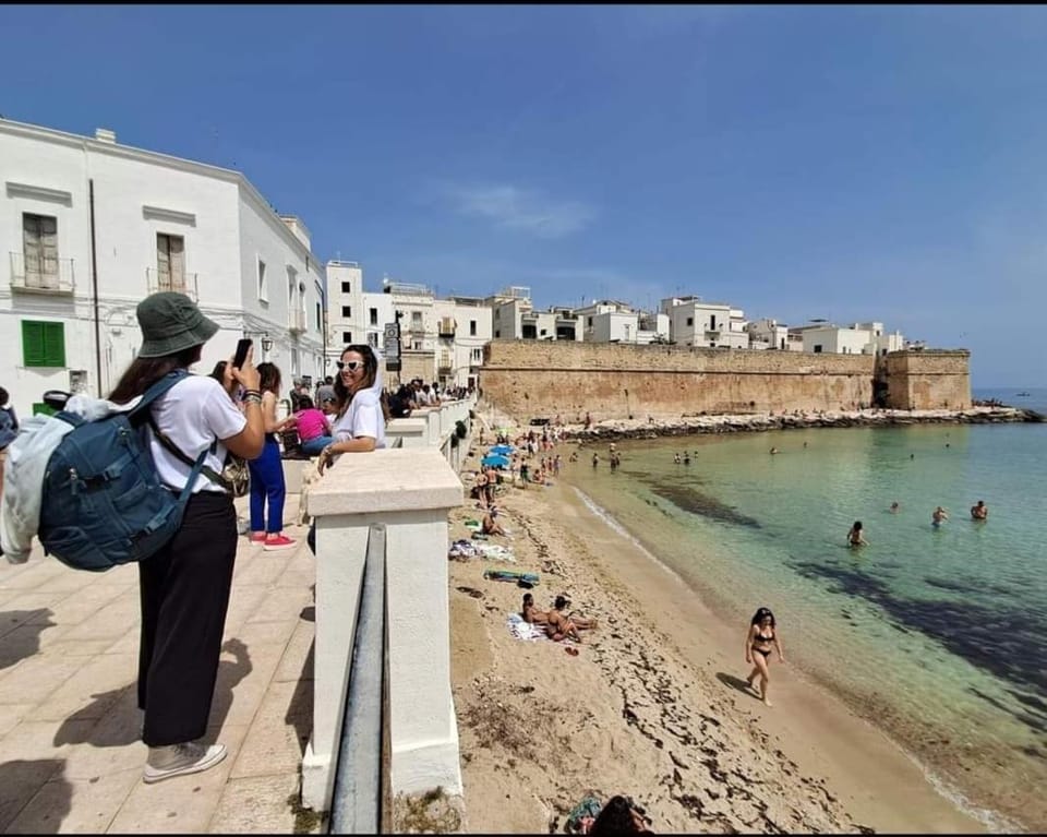 Diamantea Bed and Breakfast in Apulia