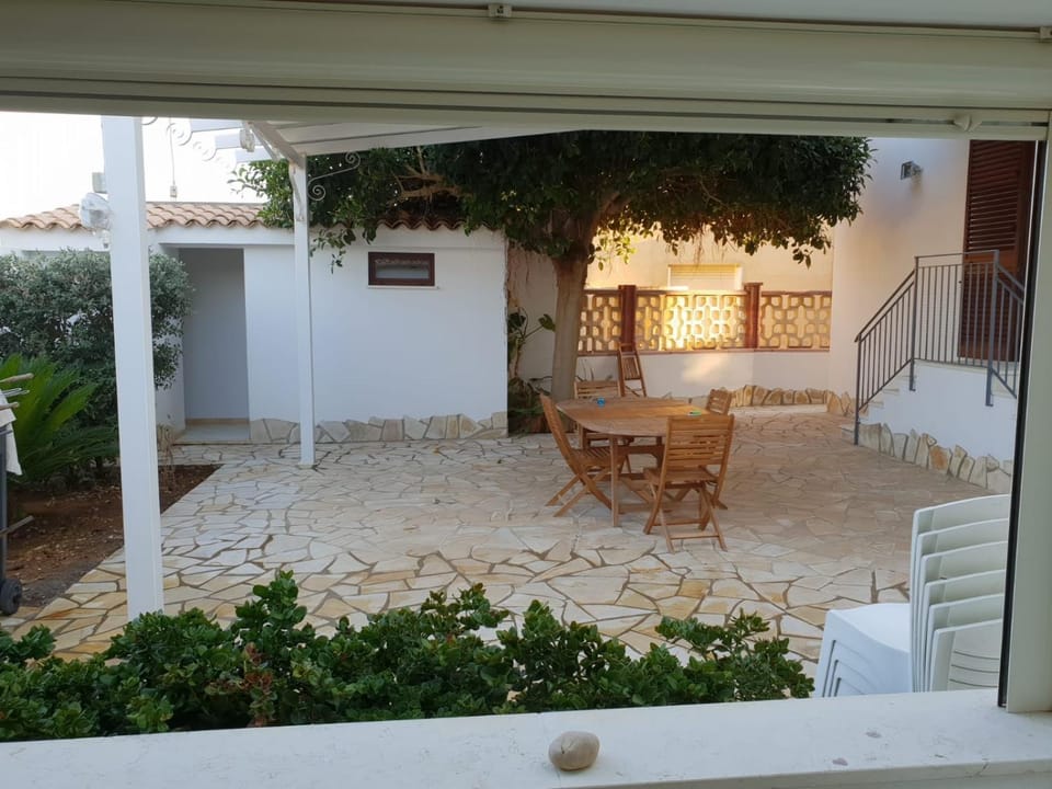 BBQ facilities