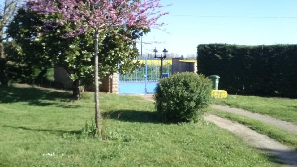 Le violet Bed and Breakfast in Gaillac