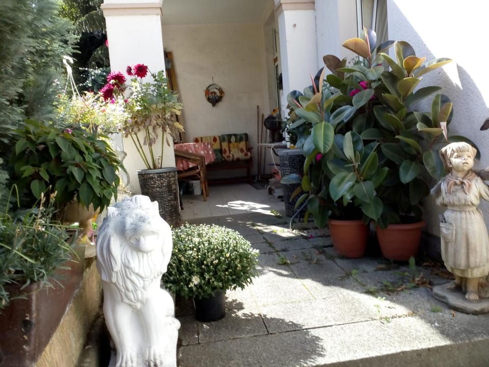 Dach-Studio-Runkel Schadecker Straße 6 Apartment in Hesse