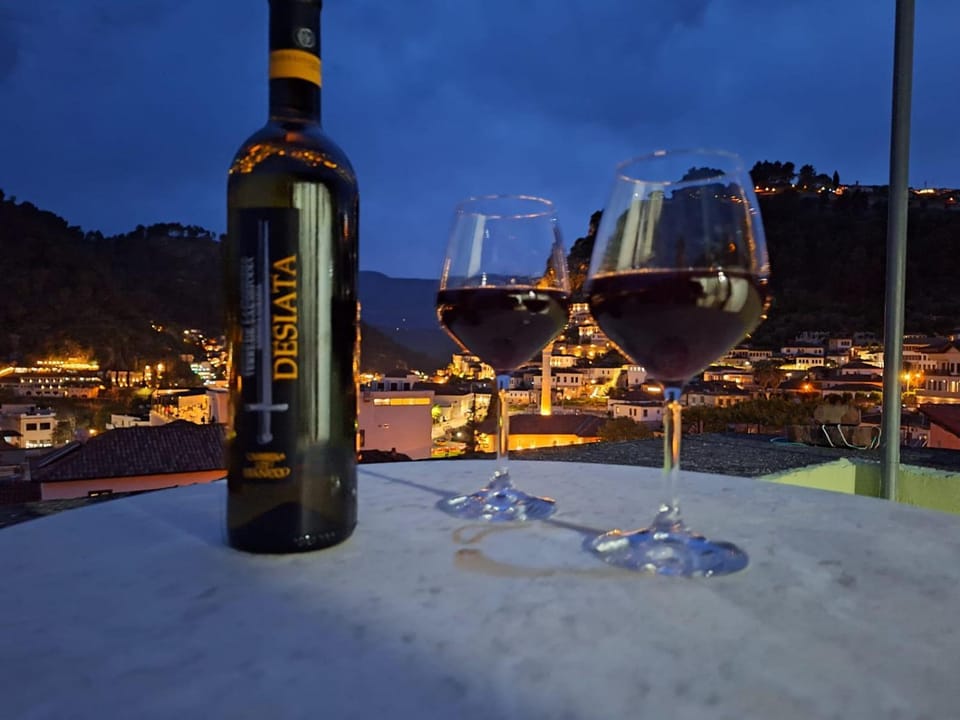 Guesthouse "PELIVANI" Bed and Breakfast in Europe