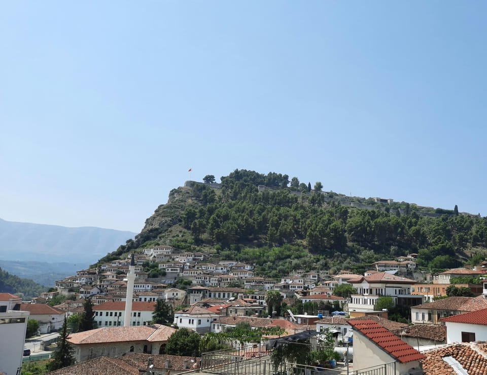 Guesthouse "PELIVANI" Bed and Breakfast in Europe