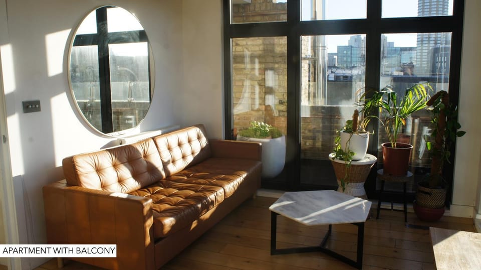 View (from property/room), Living room