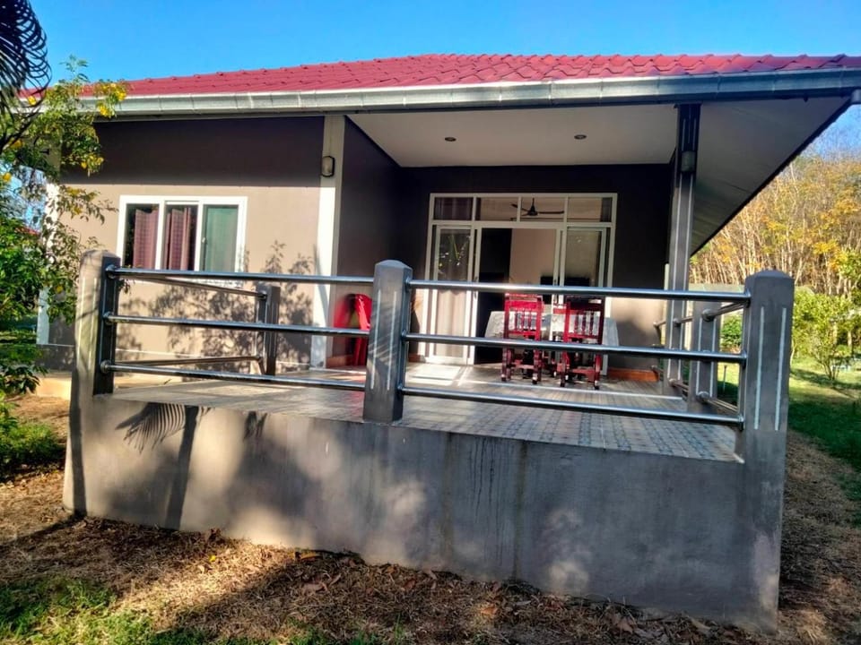 Property building, Balcony/Terrace