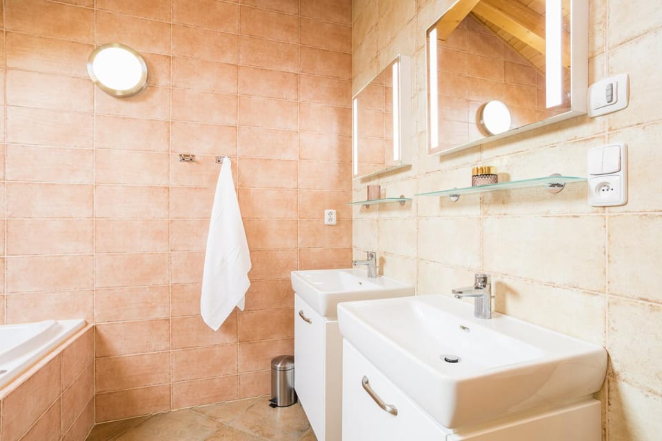 Vinný apartmán Rakovník Apartment in Czechia