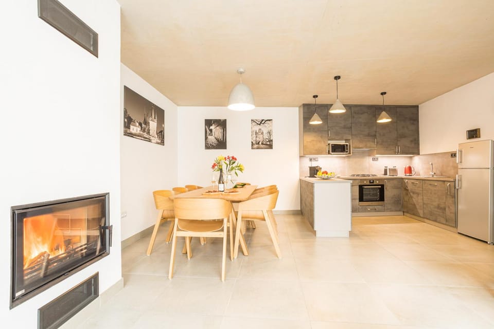 Vinný apartmán Rakovník Apartment in Czechia