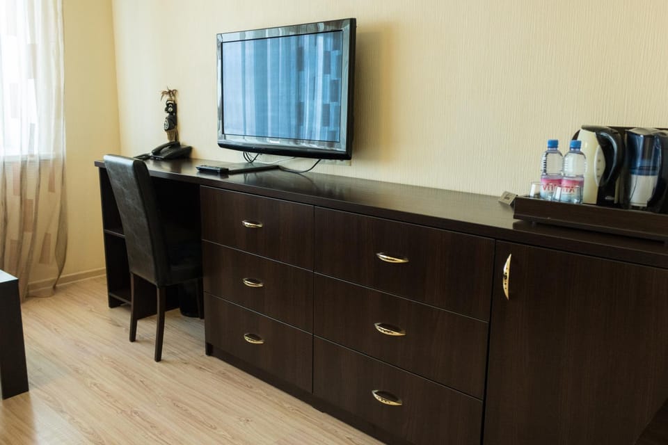 TV and multimedia