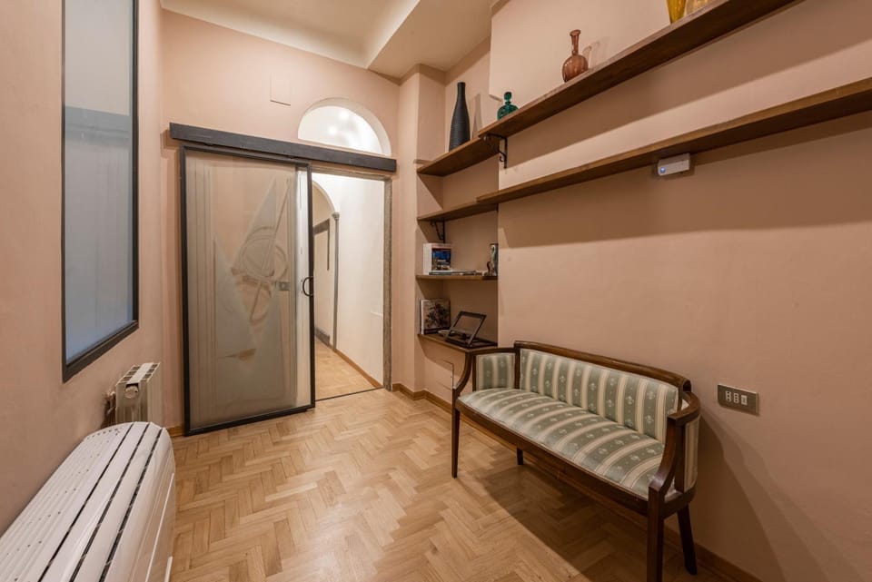 Santa Croce Retreat by Mmega Apartment in Florence