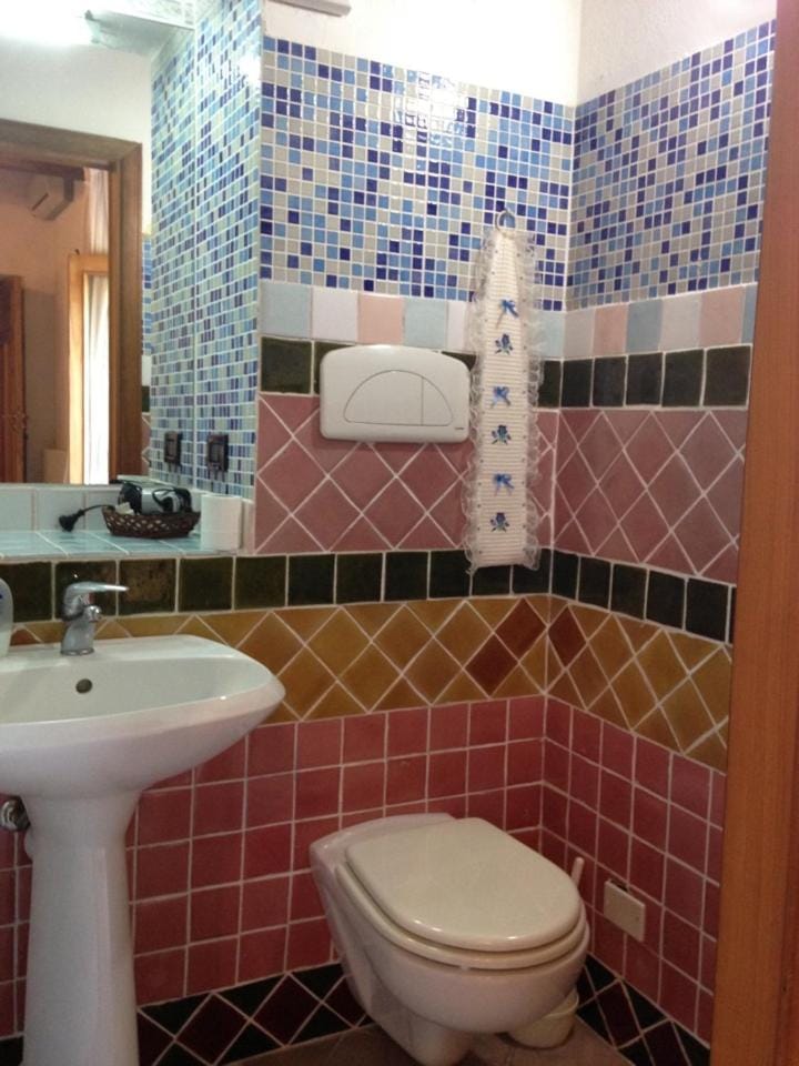 Penisola Verde b&b Bed and Breakfast in Calabria