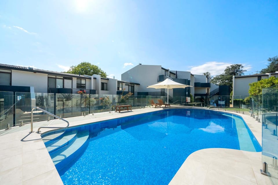 Pool view, Pool view, Swimming pool