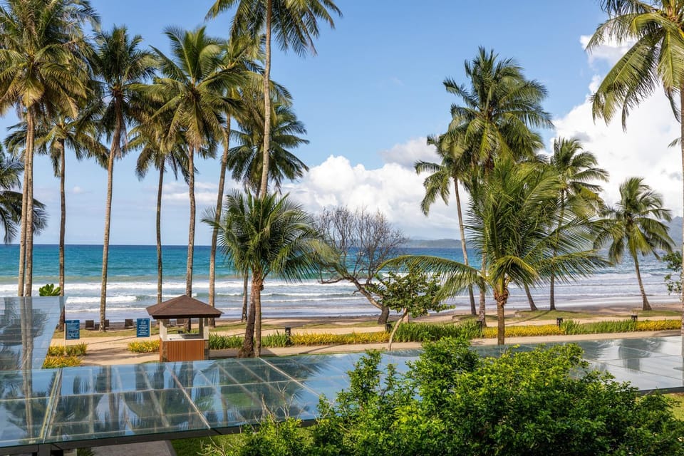 View (from property/room), Beach