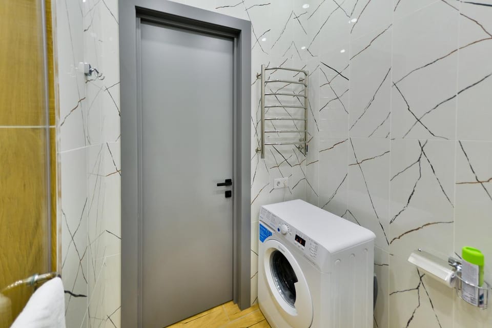 Новая квартира люкс в центре ЖК "Атлант" Apartment in Kazakhstan