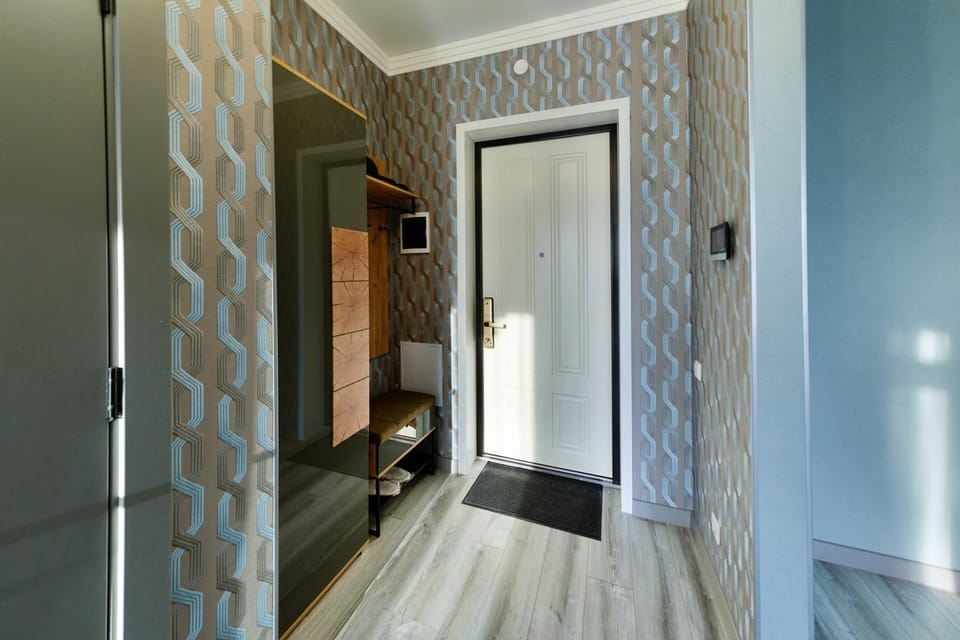 Новая квартира люкс в центре ЖК "Атлант" Apartment in Kazakhstan