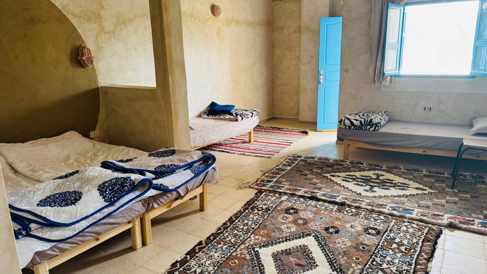 L'Oasis Zarga Hotel in Tunisia