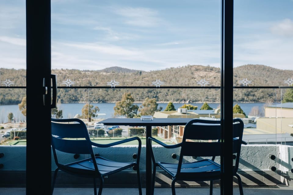 Lake view