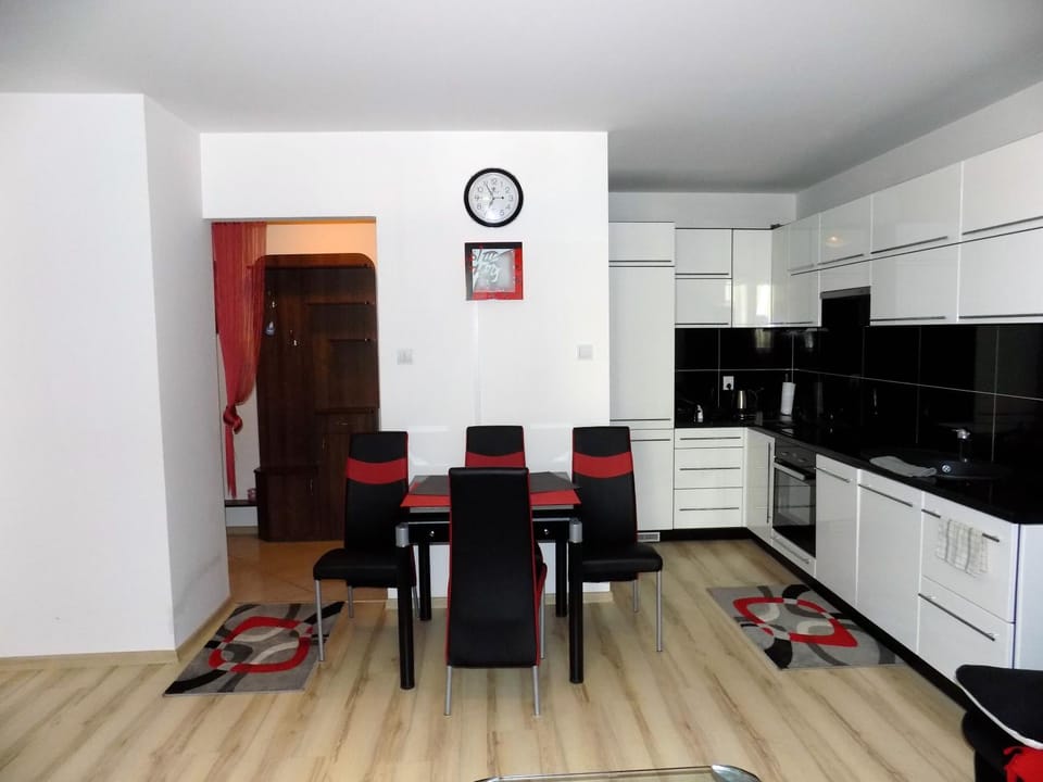 Wygoda Apartment in Poland