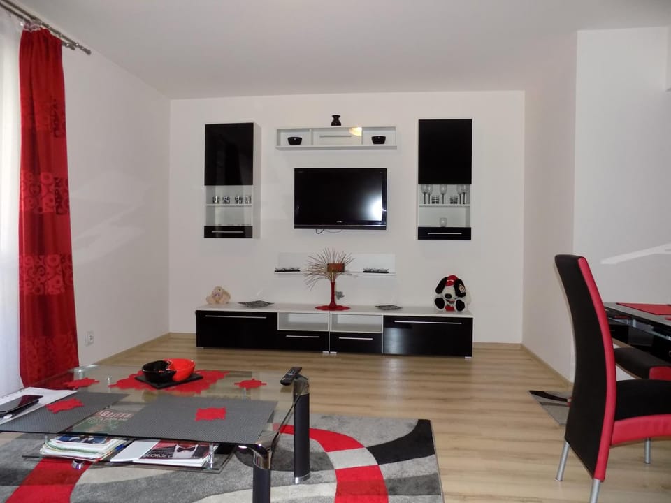 Wygoda Apartment in Poland