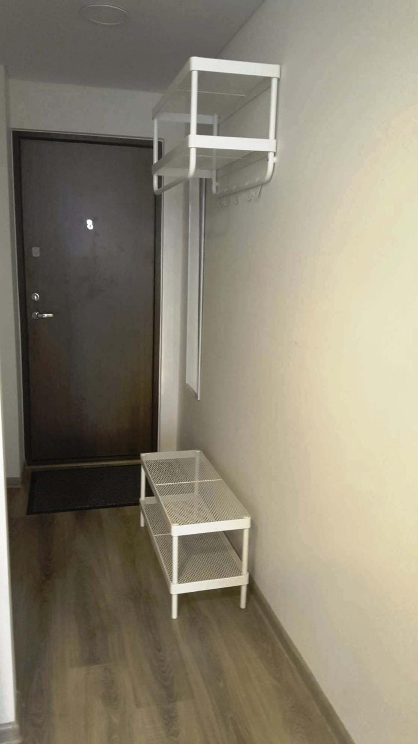 Taikos Studio Apartment in Klaipėda