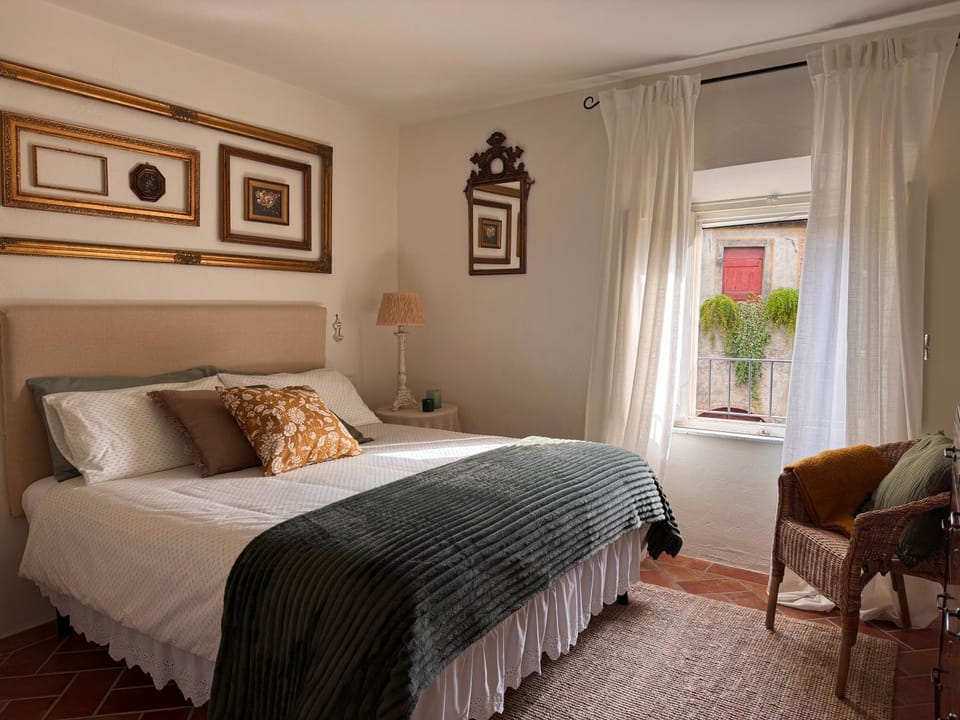 La Casetta Di Borgo Apartment in Tuscany