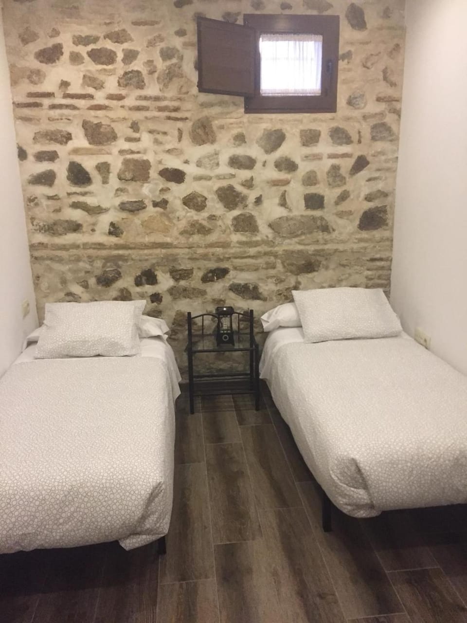 Apartamento Tolaitola Apartment in Toledo