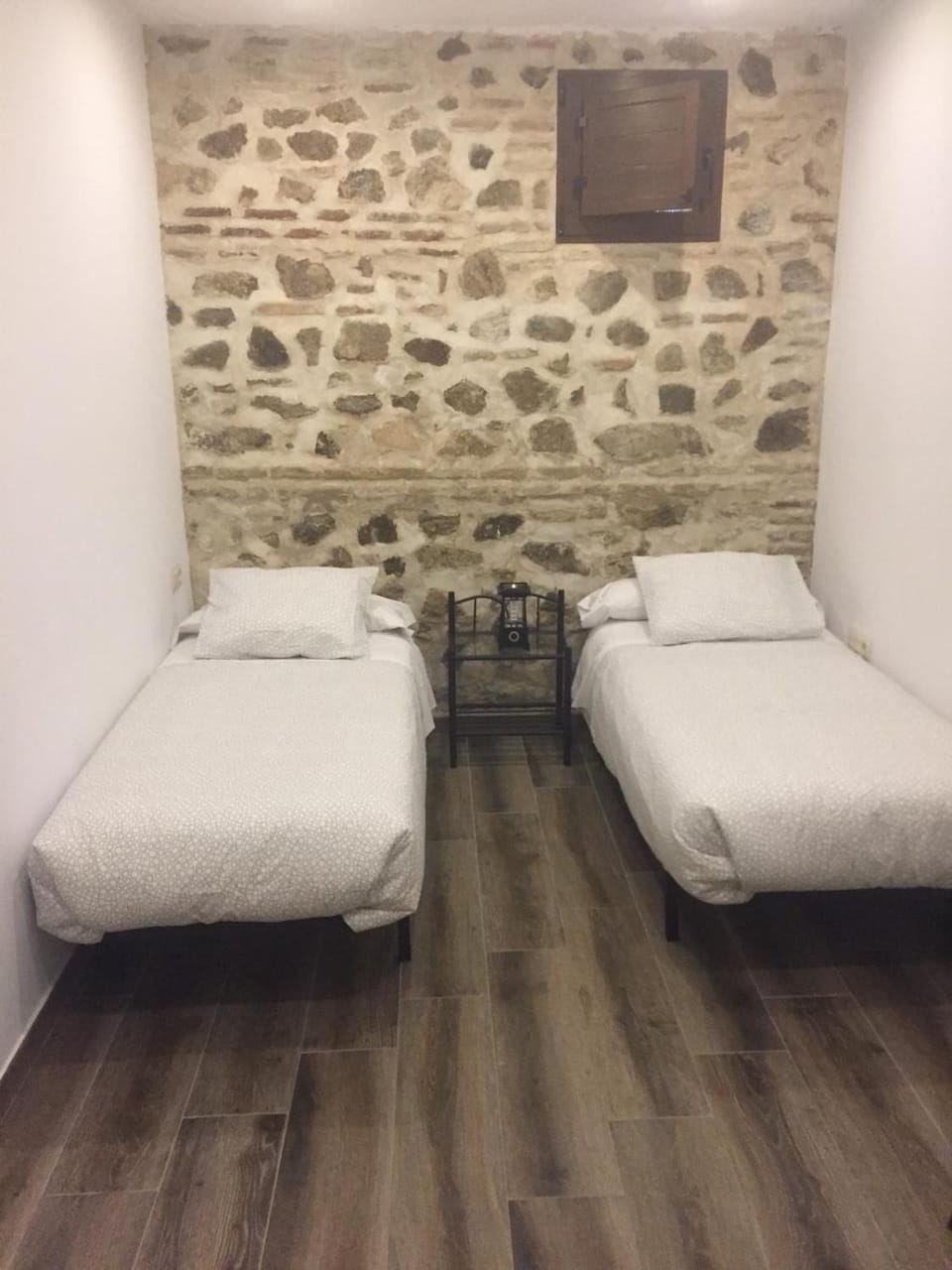 Apartamento Tolaitola Apartment in Toledo