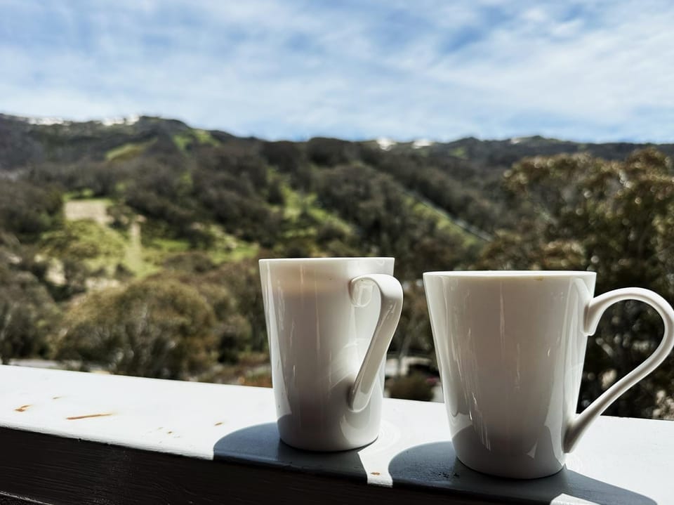 Boali Lodge Thredbo Nature lodge in Thredbo