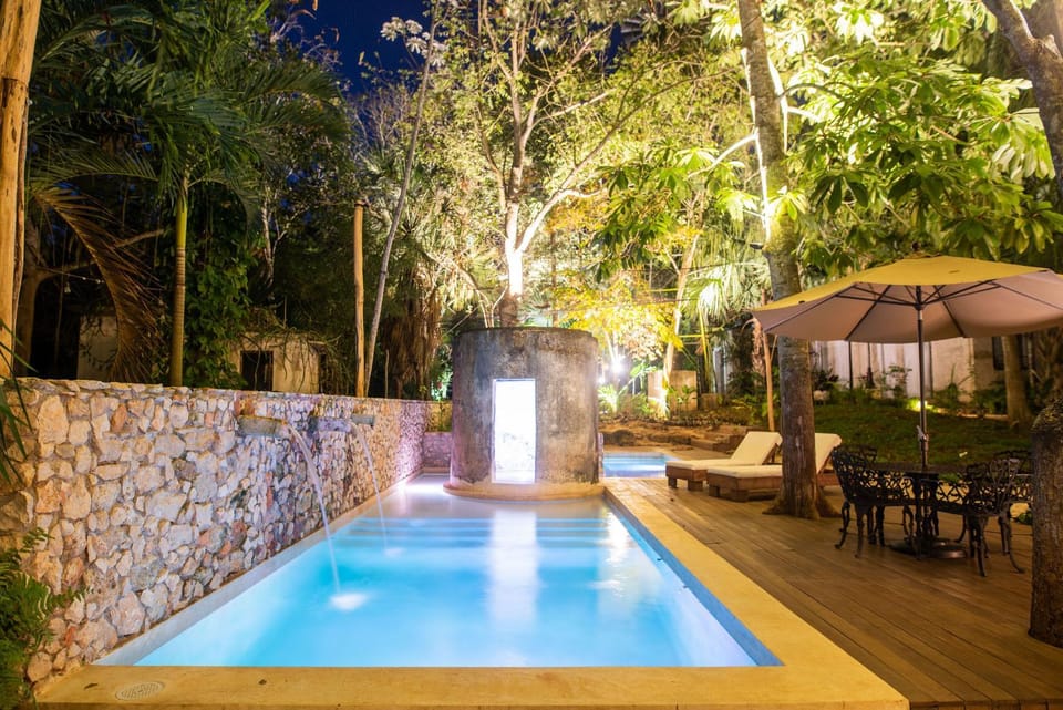 Verde Morada Hotel in State of Quintana Roo