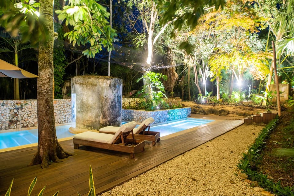 Verde Morada Hotel in State of Quintana Roo