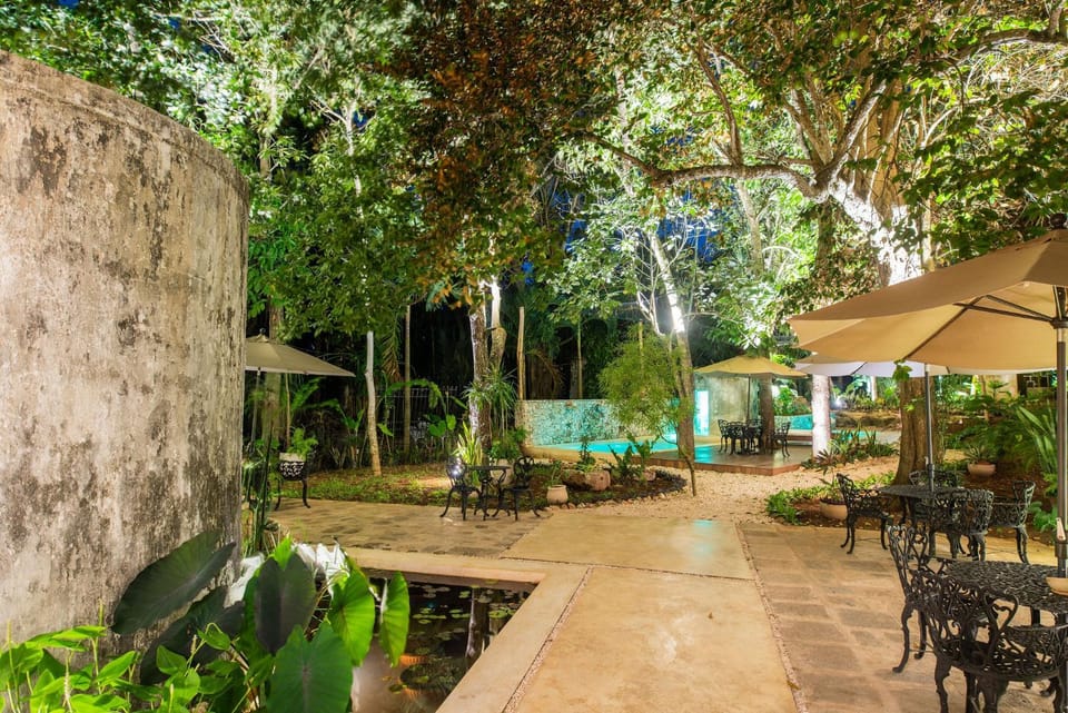 Verde Morada Hotel in State of Quintana Roo