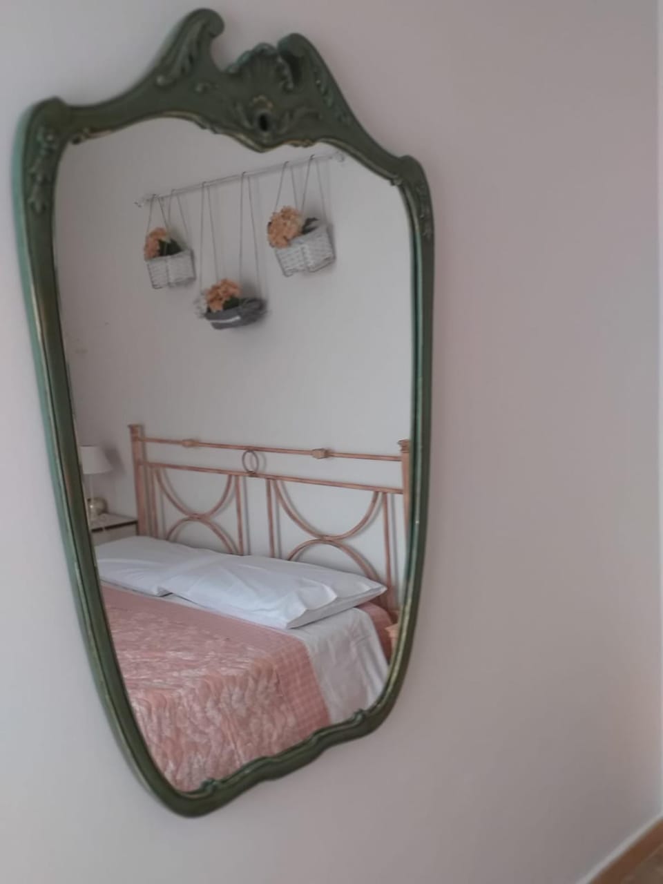 Bedroom, furniture