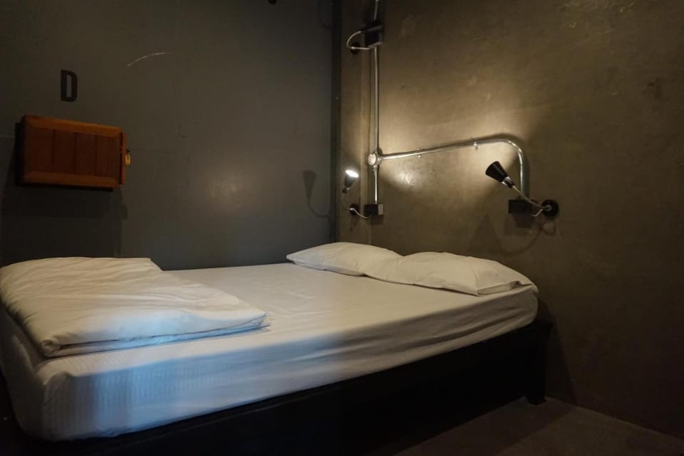 Bed & Bike Hostel Hostel in Thailand