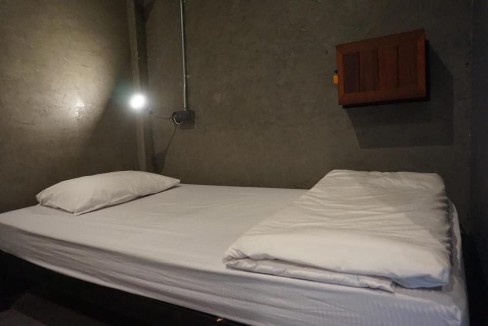 Bed & Bike Hostel Hostel in Thailand