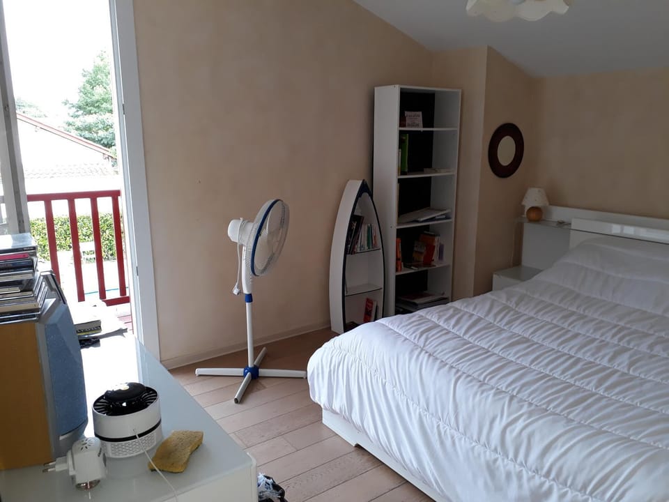 Maison - Ustaritz - proche Biarritz Villa in French Basque Country