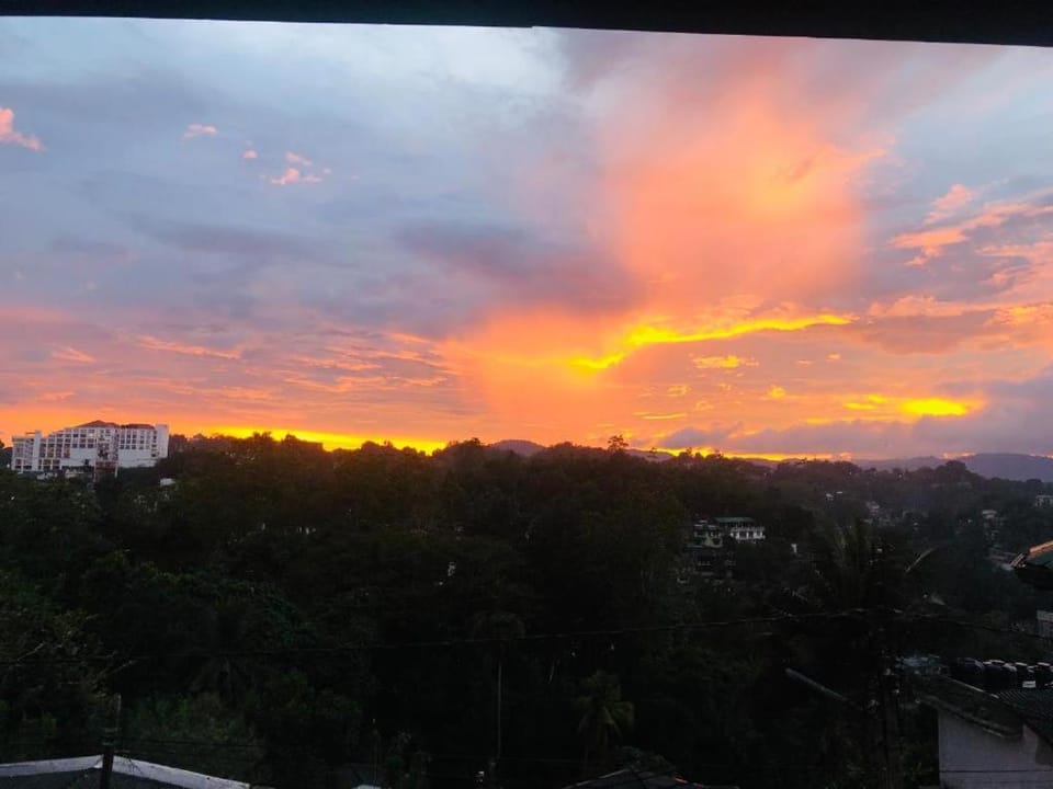 47 Alfred House - Free Pickup from Kandy City Bed and Breakfast in Kandy