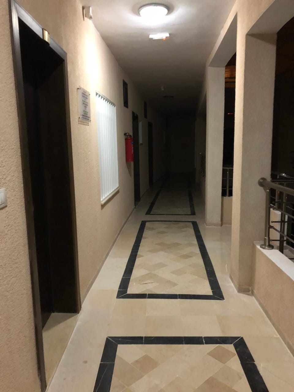 Dunes ressort chott Meriem Apartment in Sousse