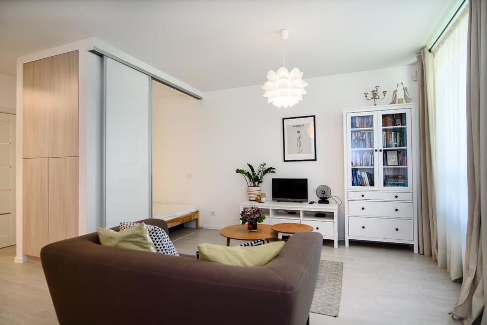 Living room, Seating area, Bedroom