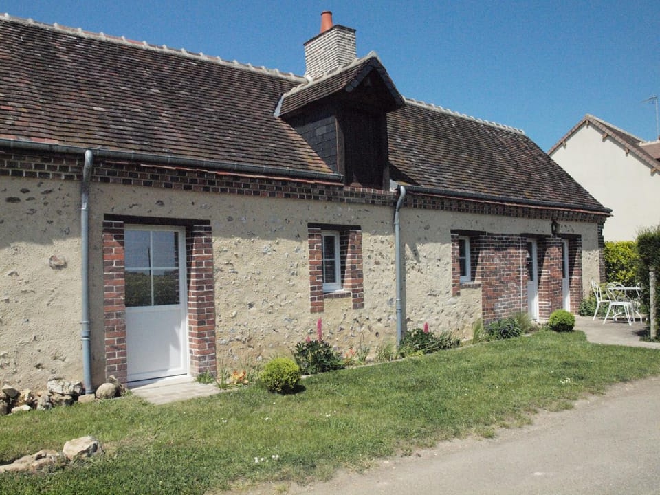 Gîtes les Terriers House in Centre-Val de Loire